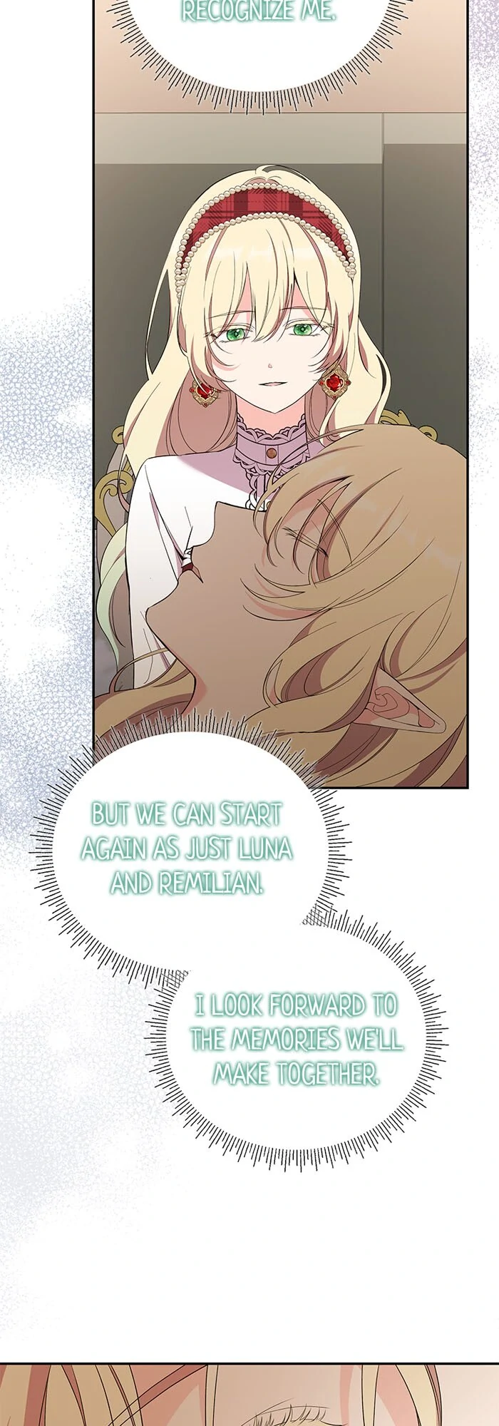 Trumping My Tragic Destiny Chapter 63 - page 15