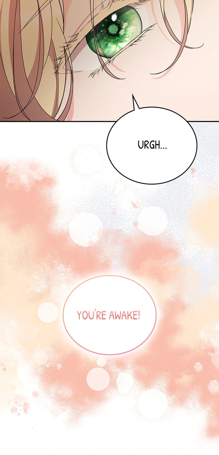 Trumping My Tragic Destiny Chapter 63 - page 16