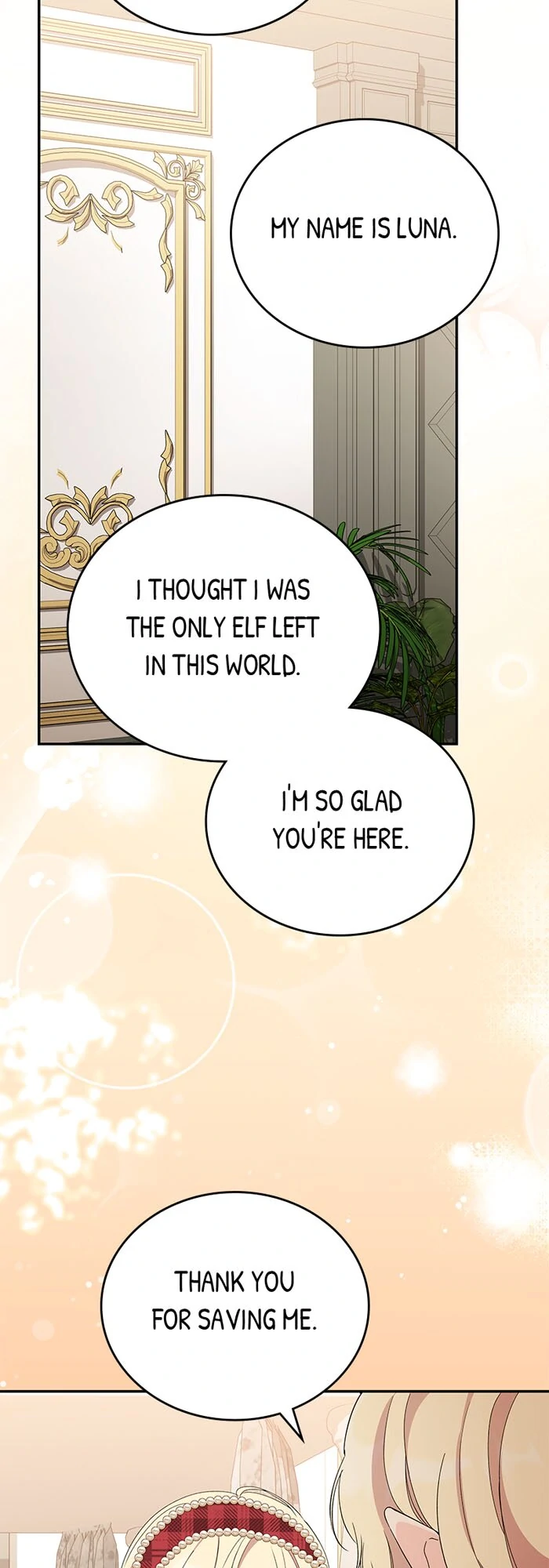Trumping My Tragic Destiny Chapter 63 - page 18