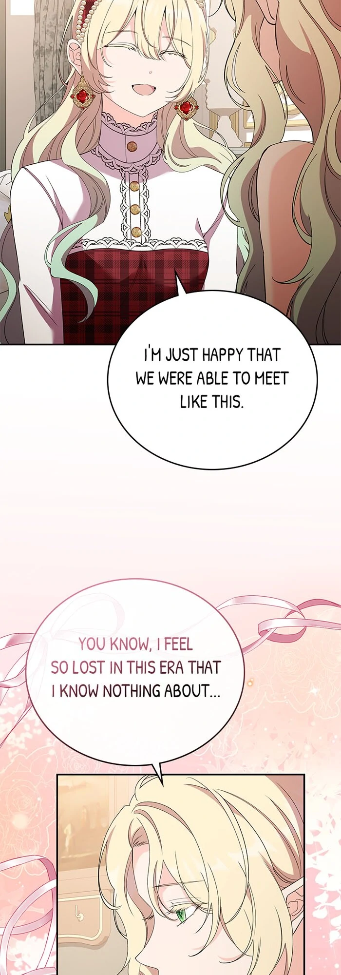 Trumping My Tragic Destiny Chapter 63 - page 19