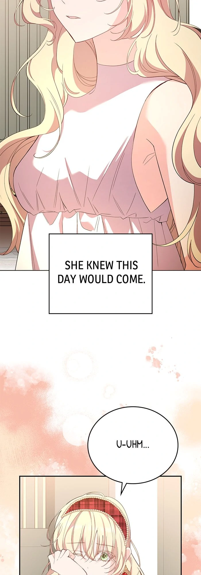 Trumping My Tragic Destiny Chapter 63 - page 2