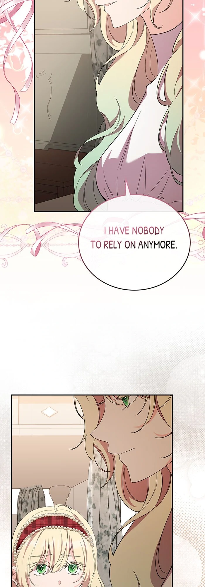 Trumping My Tragic Destiny Chapter 63 - page 20