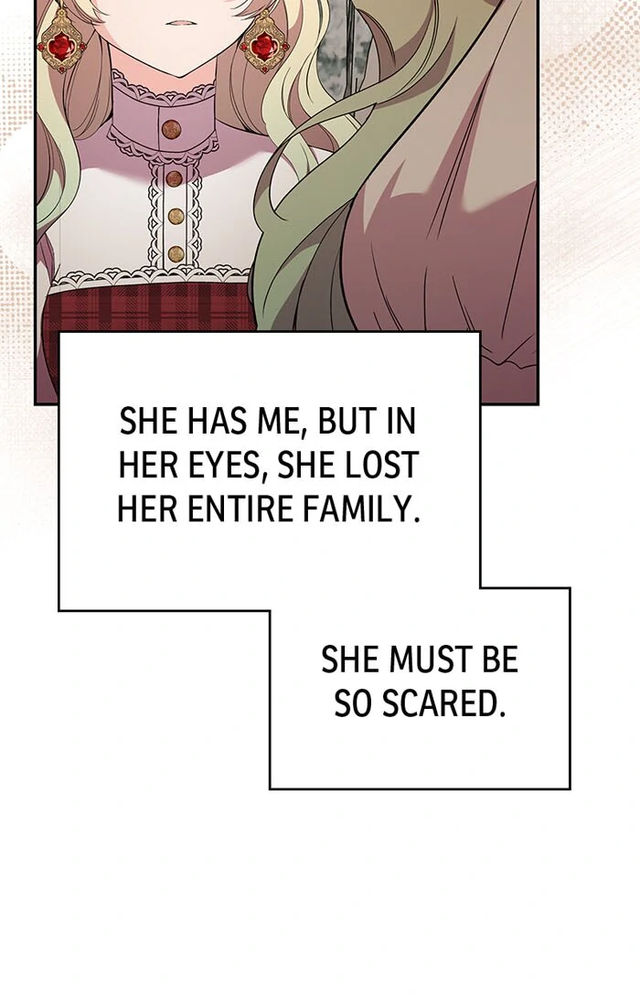 Trumping My Tragic Destiny Chapter 63 - page 21
