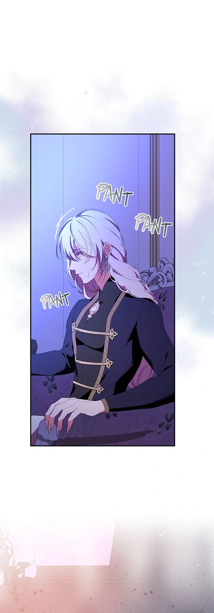 Trumping My Tragic Destiny Chapter 63 - page 31