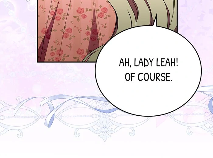 Trumping My Tragic Destiny Chapter 63 - page 38