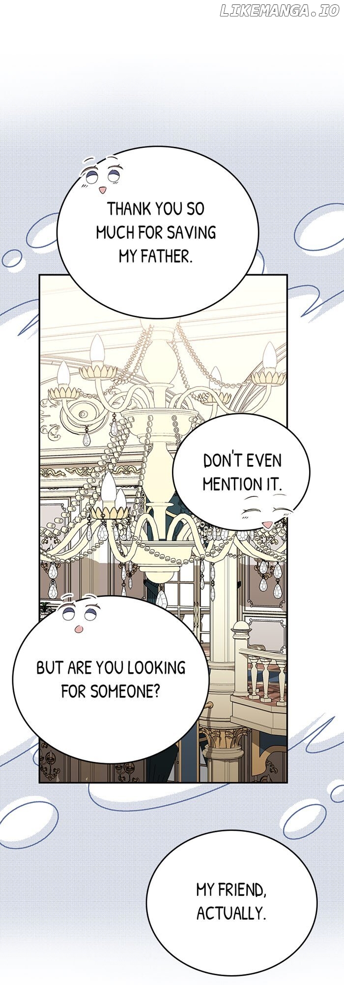 Trumping My Tragic Destiny Chapter 63 - page 39