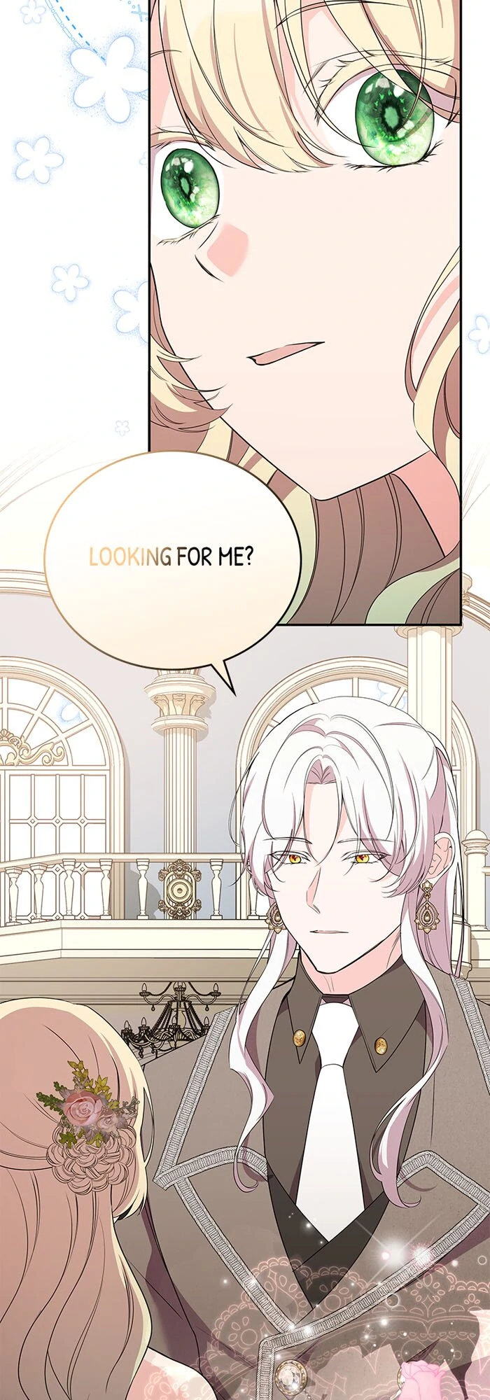 Trumping My Tragic Destiny Chapter 63 - page 41