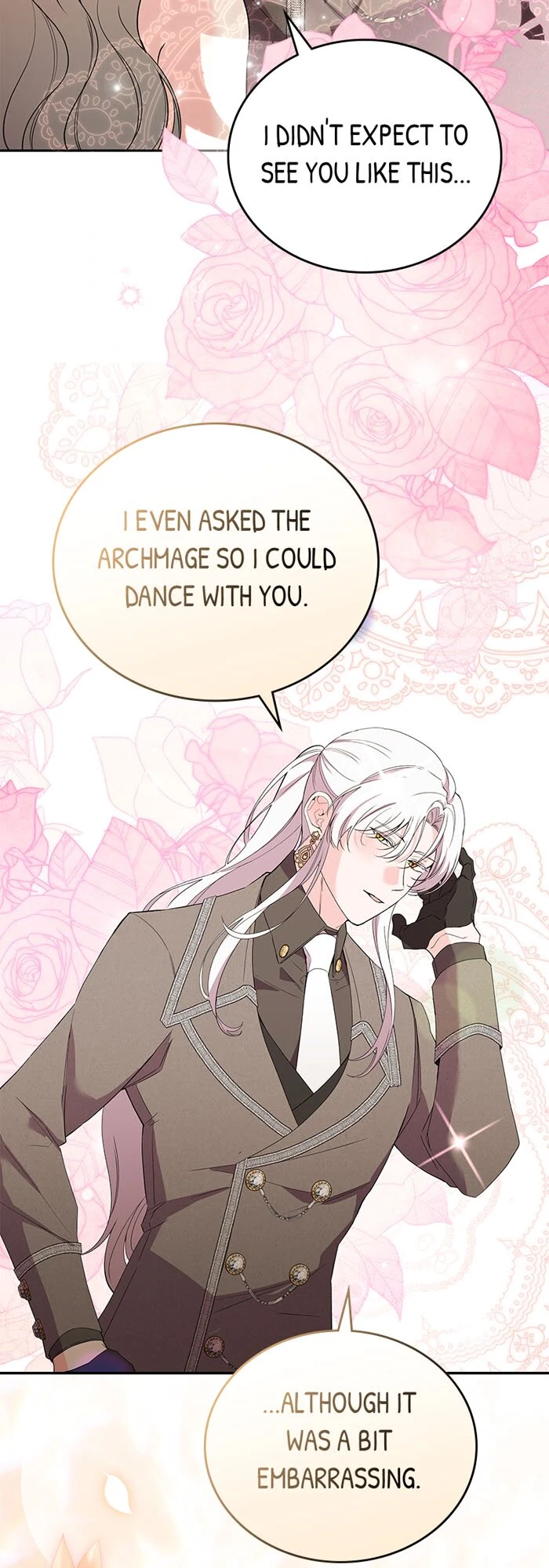 Trumping My Tragic Destiny Chapter 63 - page 42