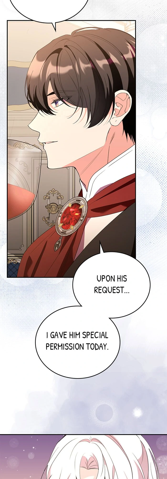 Trumping My Tragic Destiny Chapter 63 - page 50