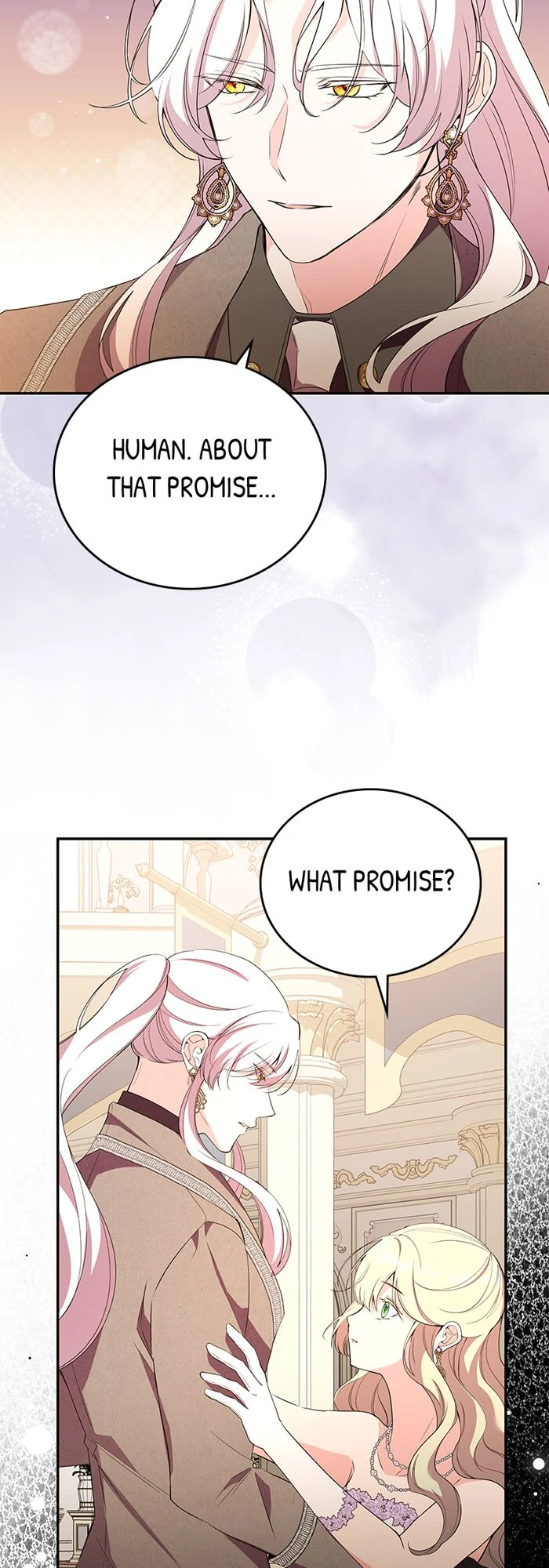 Trumping My Tragic Destiny Chapter 63 - page 51