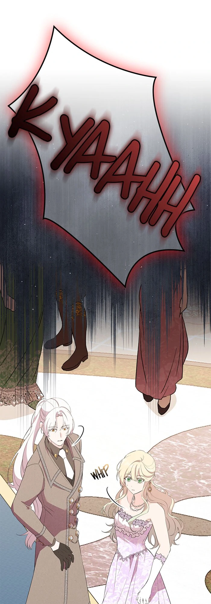 Trumping My Tragic Destiny Chapter 63 - page 53