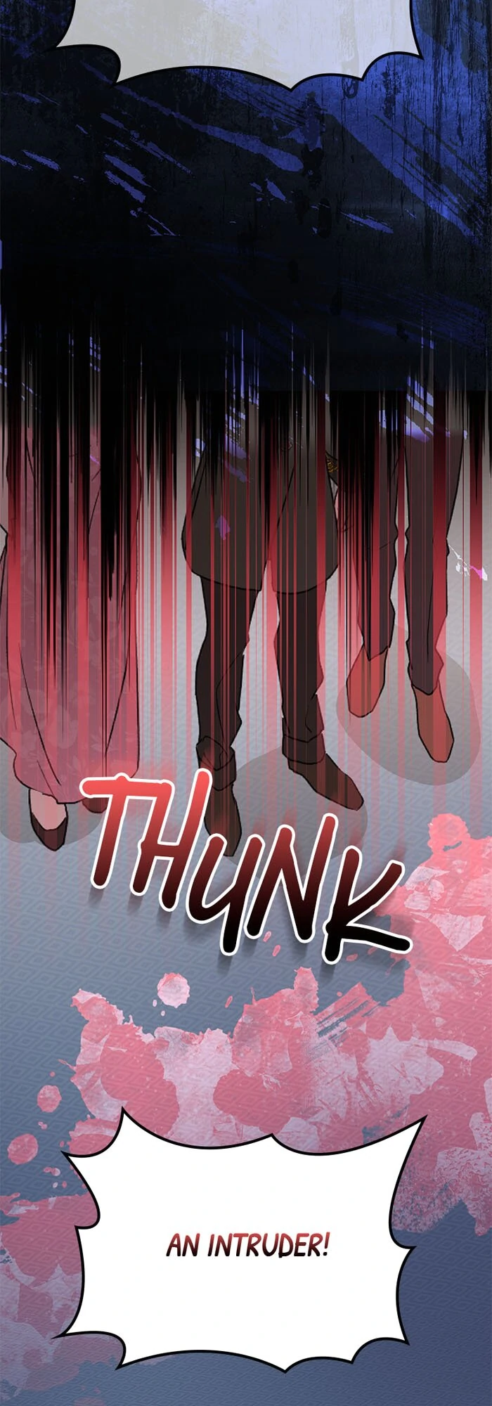 Trumping My Tragic Destiny Chapter 63 - page 55