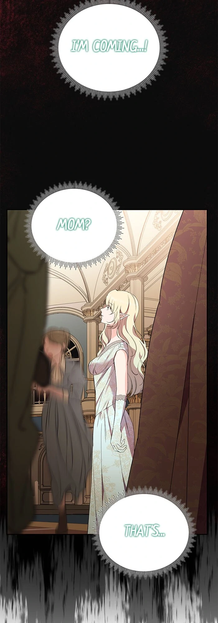 Trumping My Tragic Destiny Chapter 63 - page 65