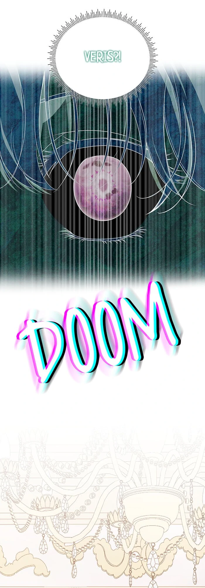 Trumping My Tragic Destiny Chapter 63 - page 67