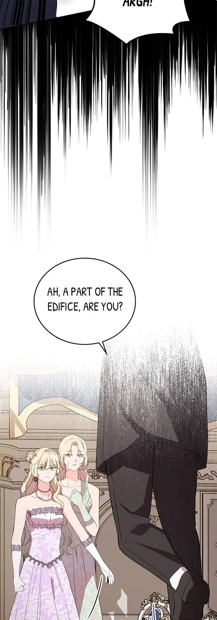 Trumping My Tragic Destiny Chapter 63 - page 73
