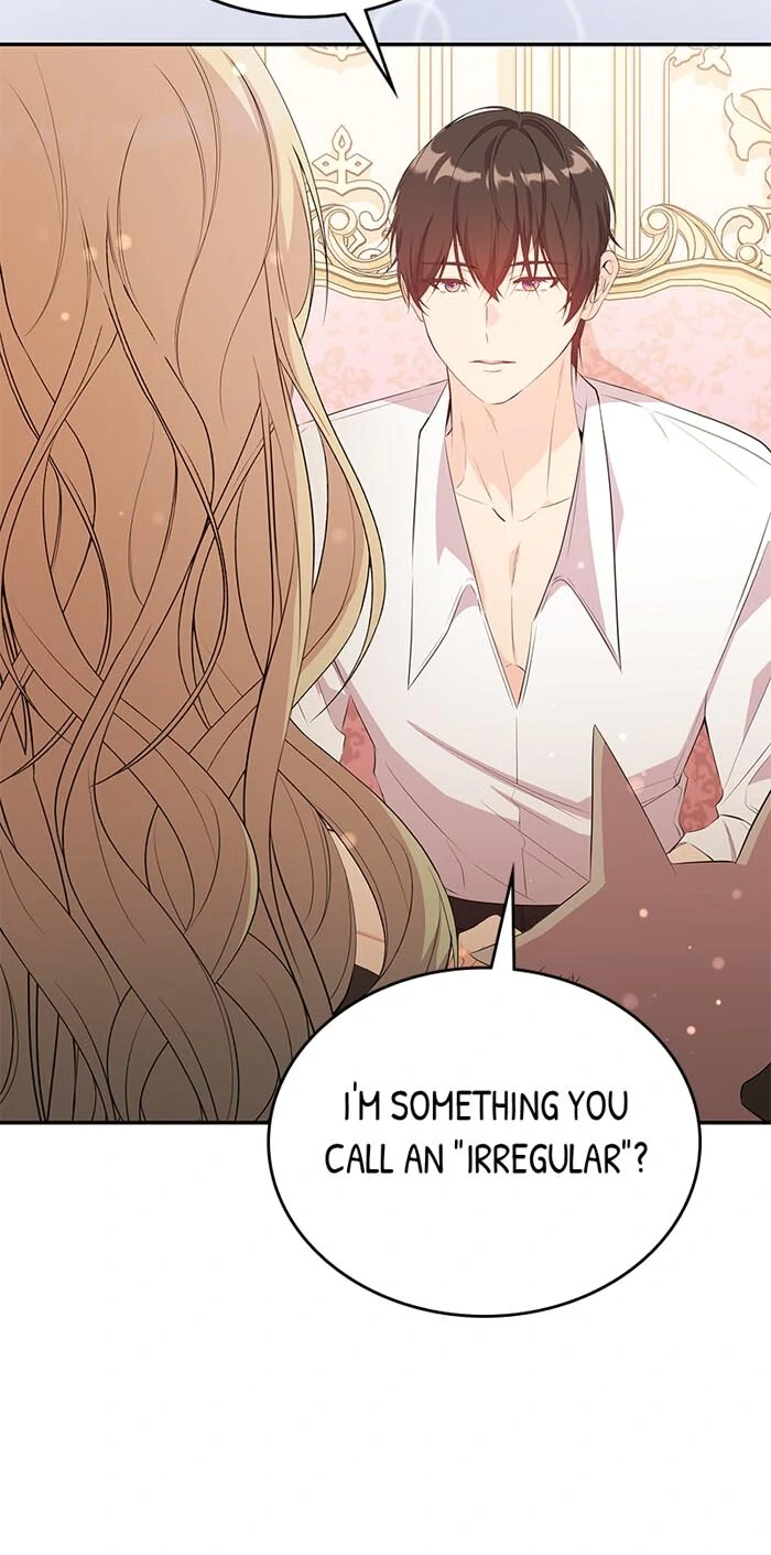 Trumping My Tragic Destiny Chapter 54 - page 12