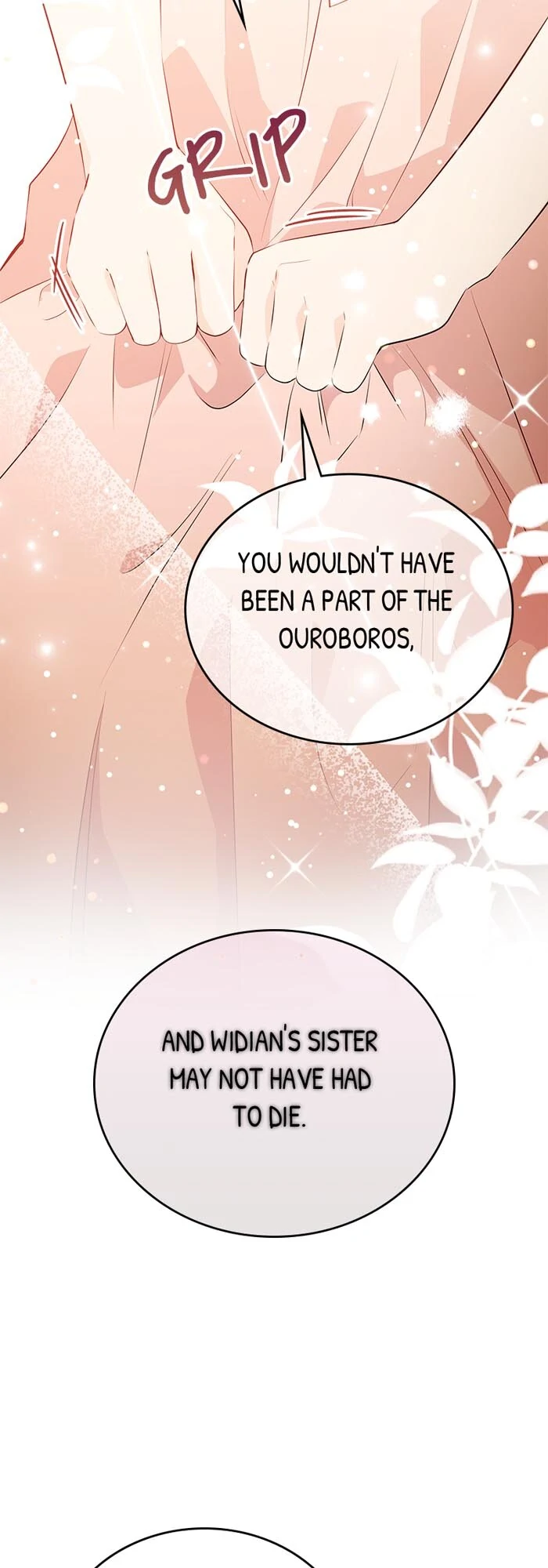 Trumping My Tragic Destiny Chapter 54 - page 18