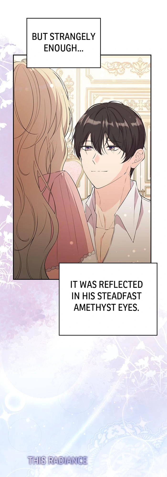 Trumping My Tragic Destiny Chapter 54 - page 23