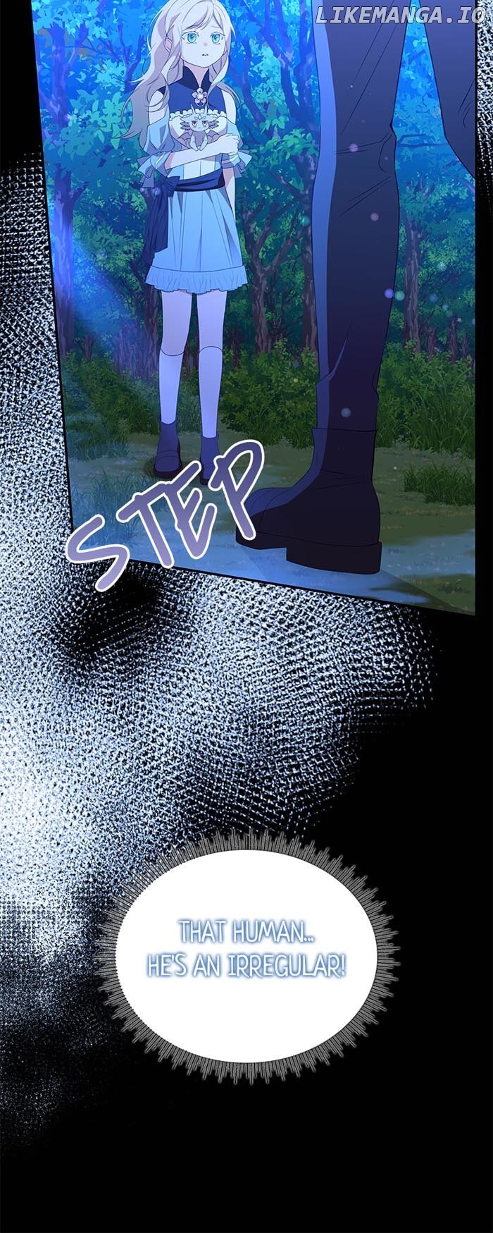 Trumping My Tragic Destiny Chapter 54 - page 3