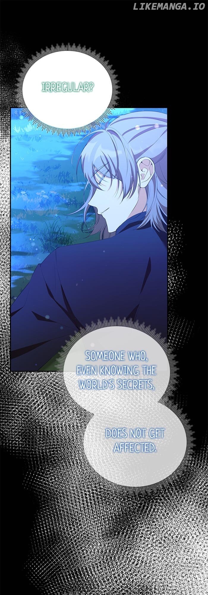 Trumping My Tragic Destiny Chapter 54 - page 4