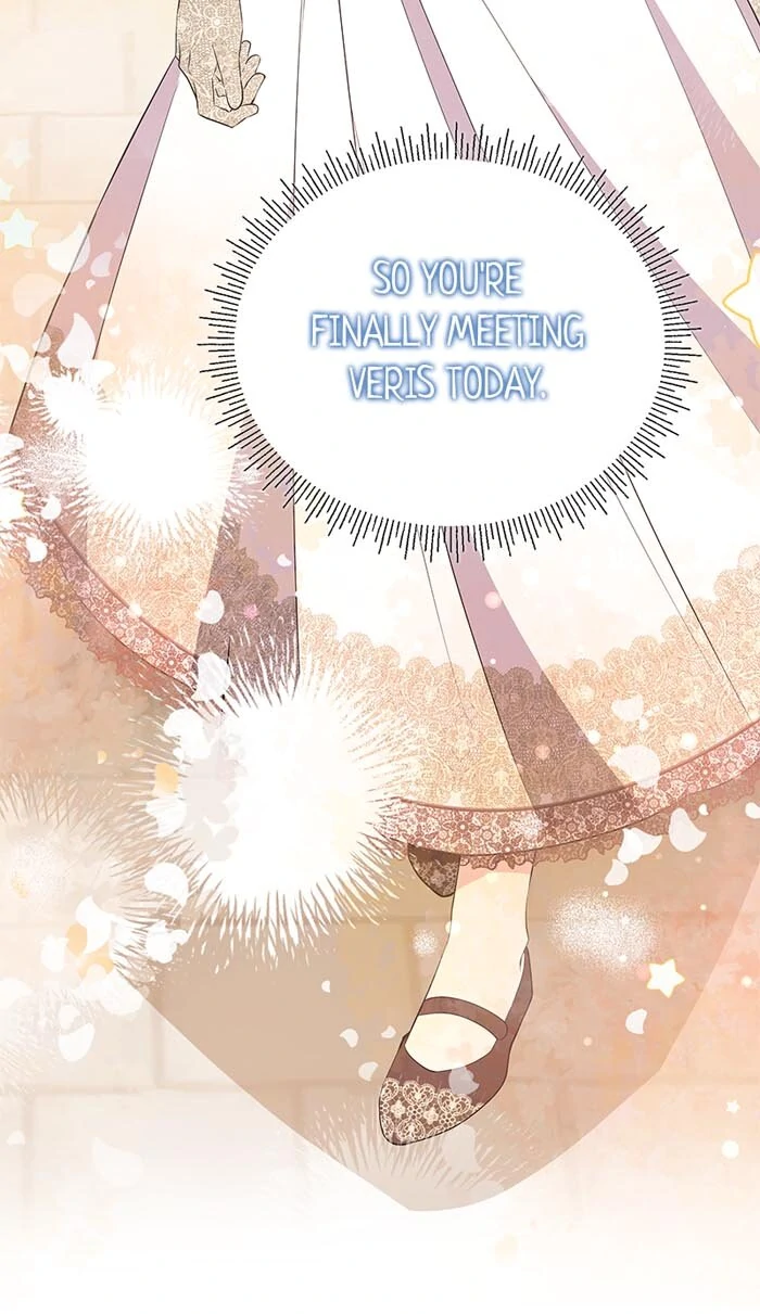 Trumping My Tragic Destiny Chapter 54 - page 41