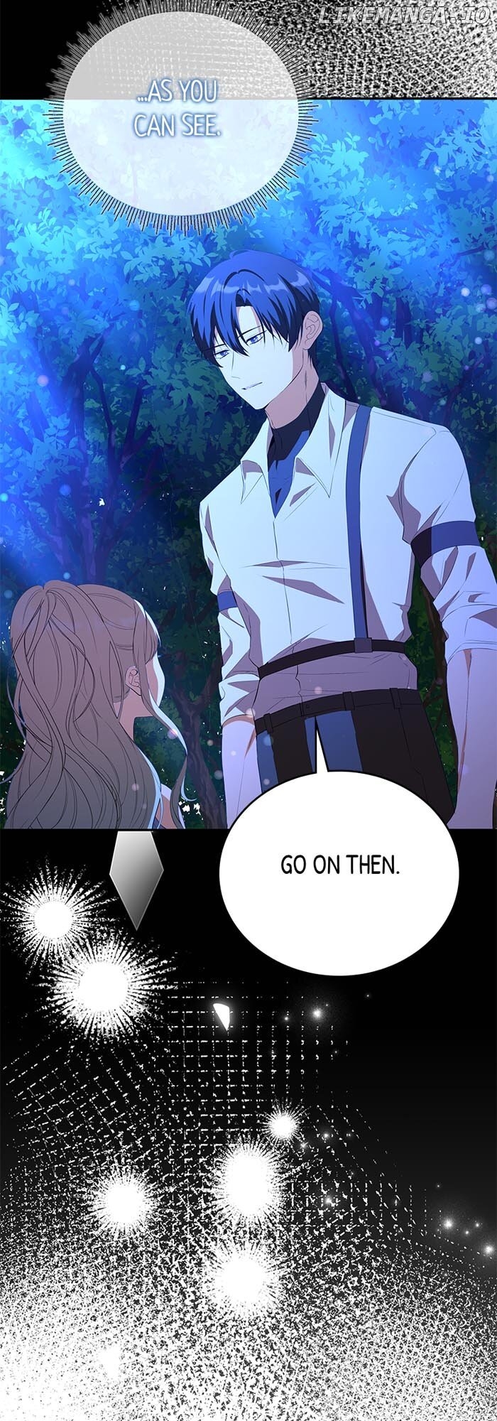 Trumping My Tragic Destiny Chapter 54 - page 5