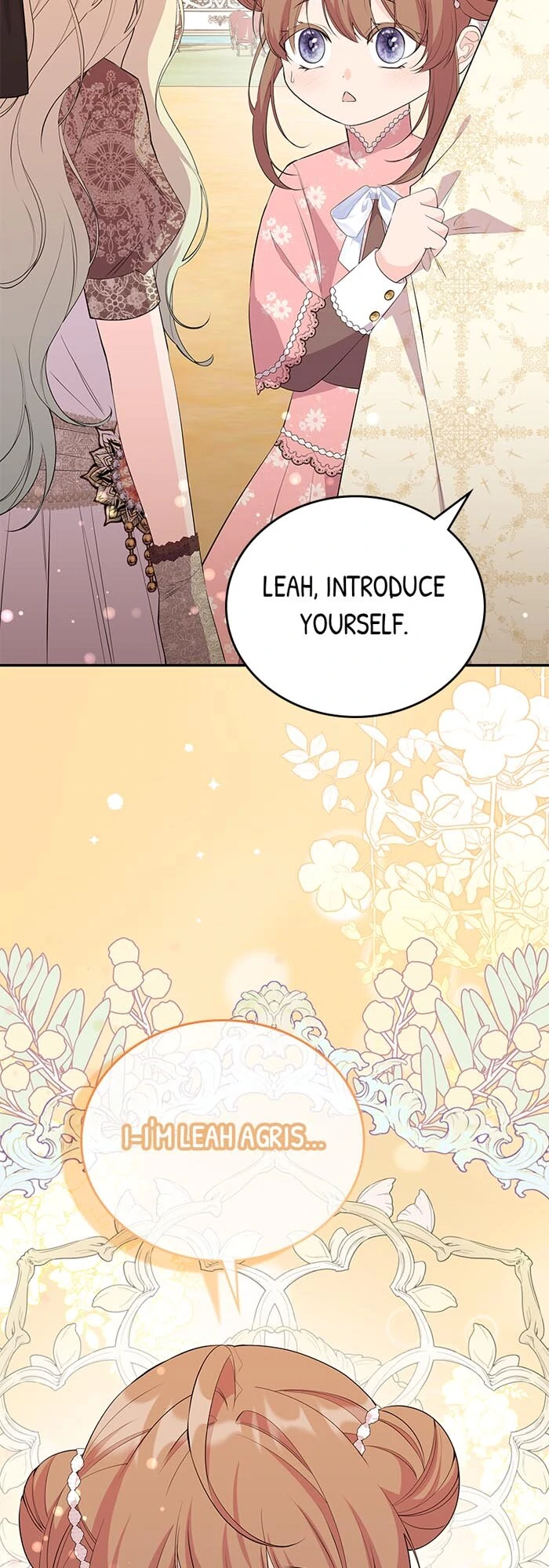 Trumping My Tragic Destiny Chapter 54 - page 53