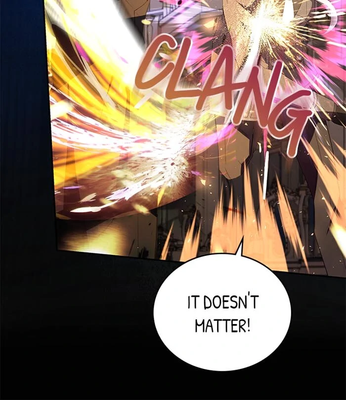 Trumping My Tragic Destiny Chapter 64 - page 15