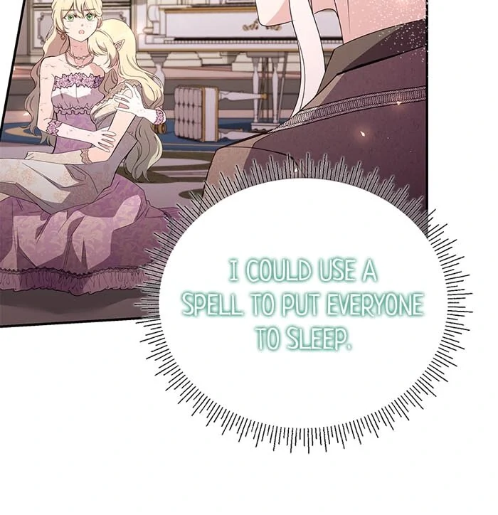 Trumping My Tragic Destiny Chapter 64 - page 24