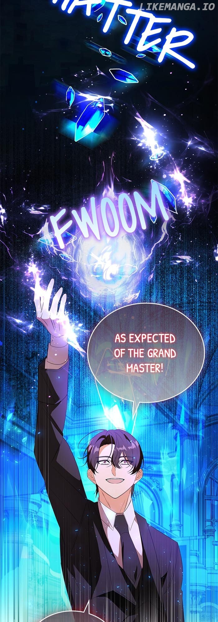 Trumping My Tragic Destiny Chapter 64 - page 37