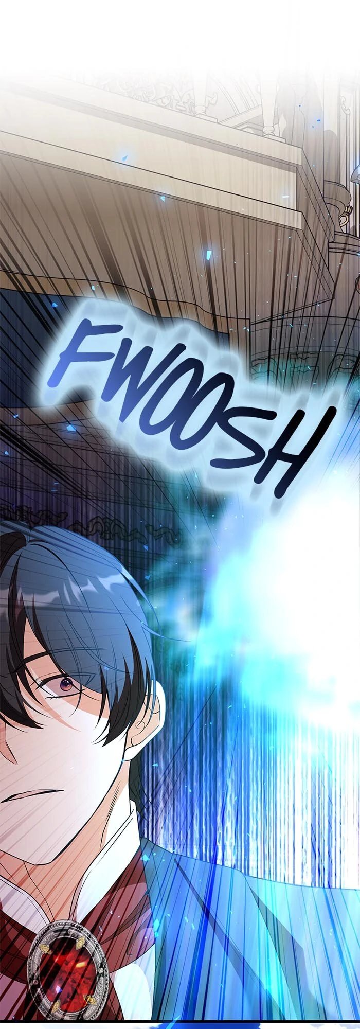 Trumping My Tragic Destiny Chapter 64 - page 39
