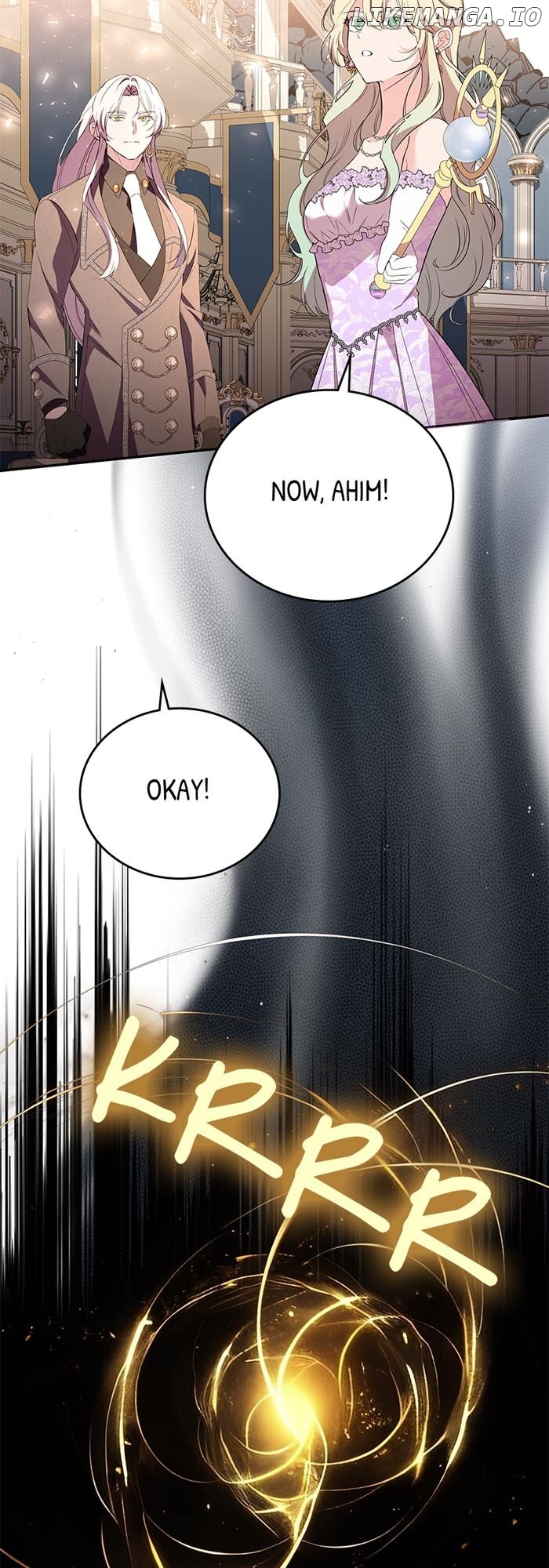 Trumping My Tragic Destiny Chapter 64 - page 50