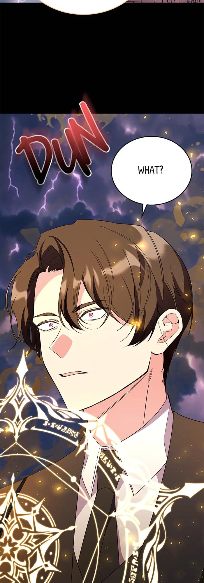 Trumping My Tragic Destiny Chapter 64 - page 60