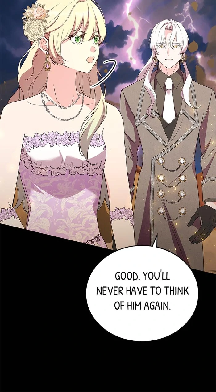 Trumping My Tragic Destiny Chapter 64 - page 62