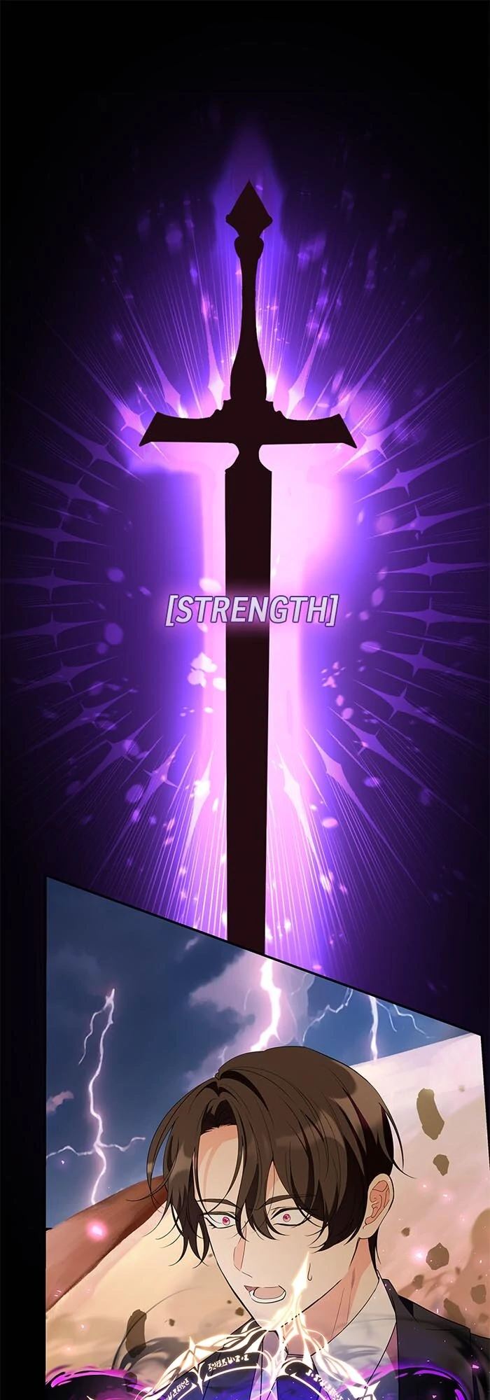 Trumping My Tragic Destiny Chapter 64 - page 63