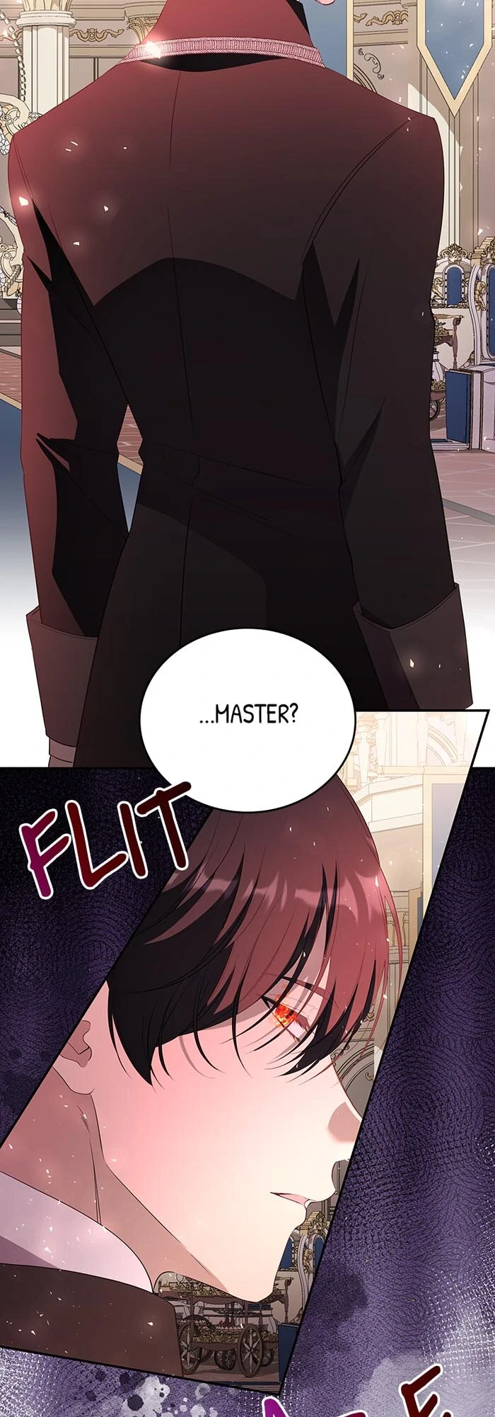Trumping My Tragic Destiny Chapter 64 - page 69