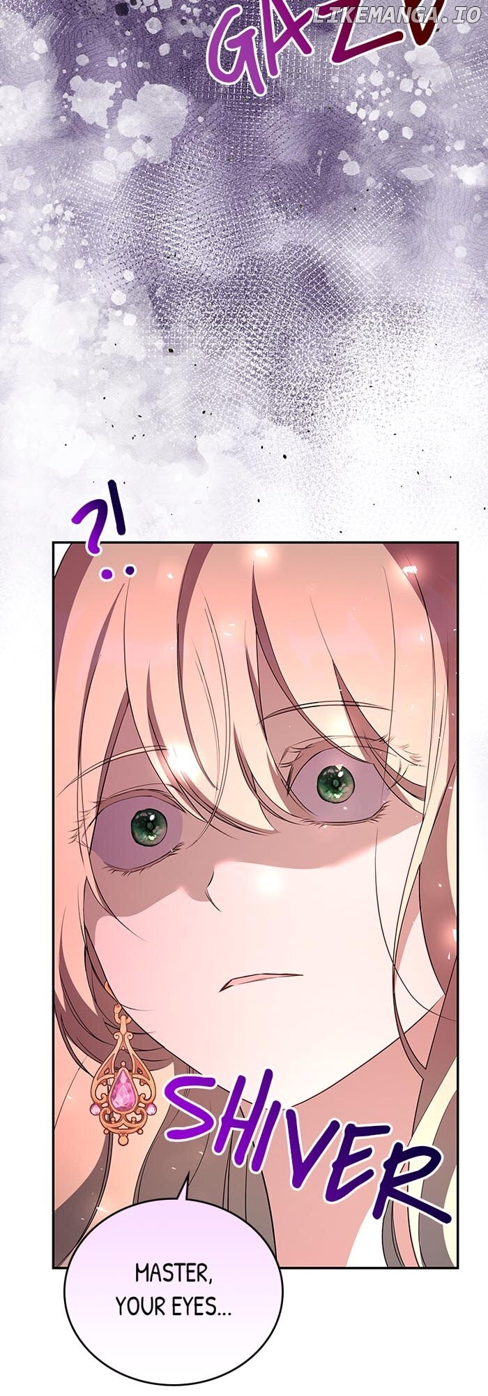 Trumping My Tragic Destiny Chapter 64 - page 70