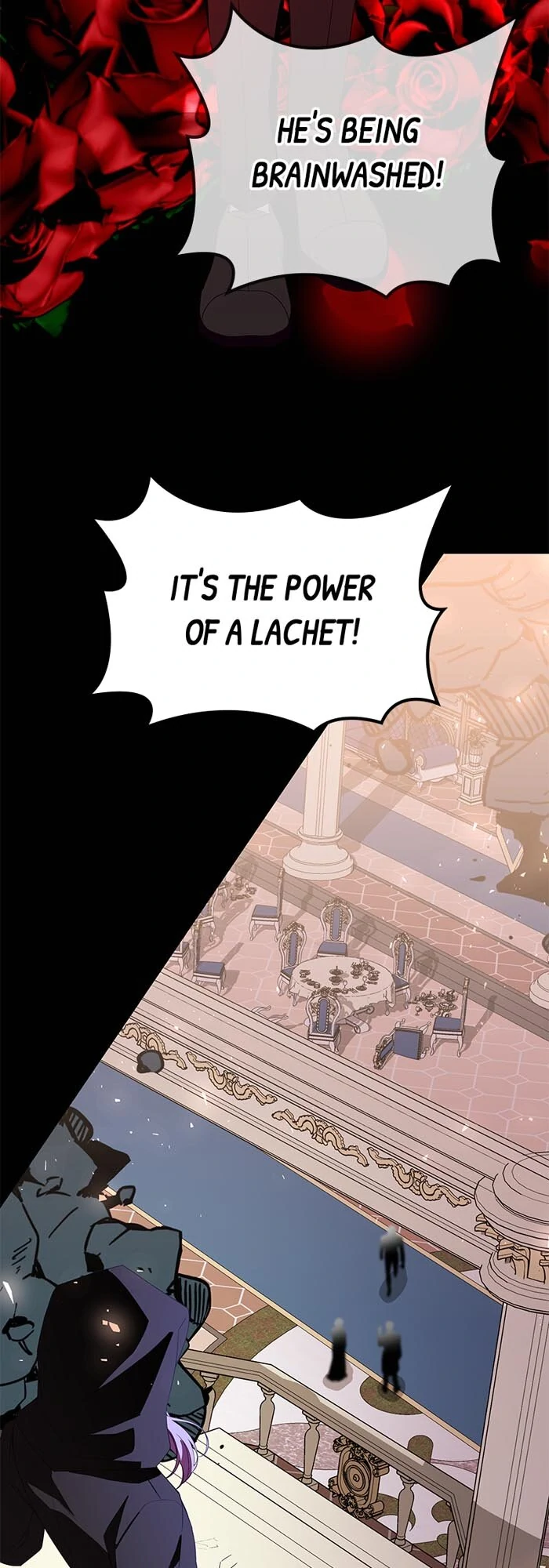 Trumping My Tragic Destiny Chapter 64 - page 75