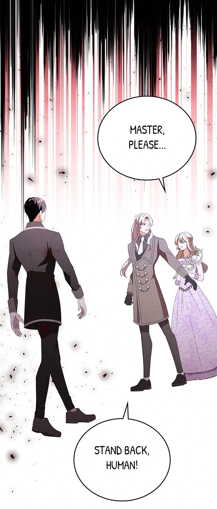 Trumping My Tragic Destiny Chapter 64 - page 78