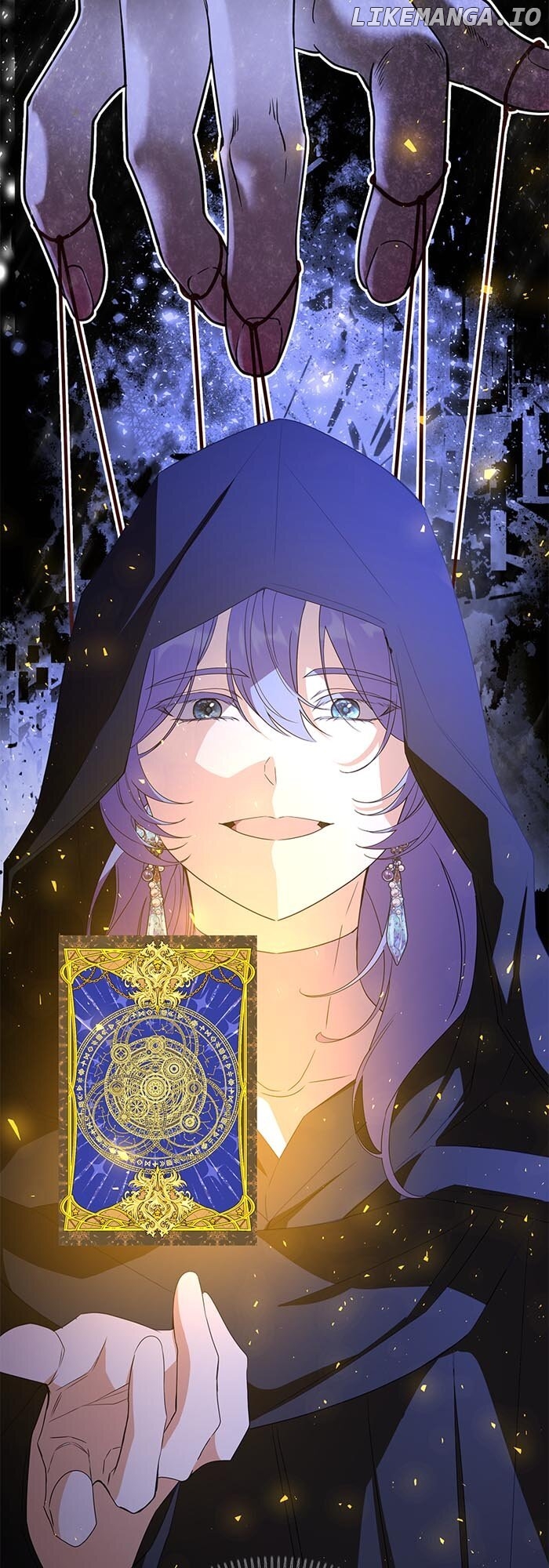 Trumping My Tragic Destiny Chapter 64 - page 81