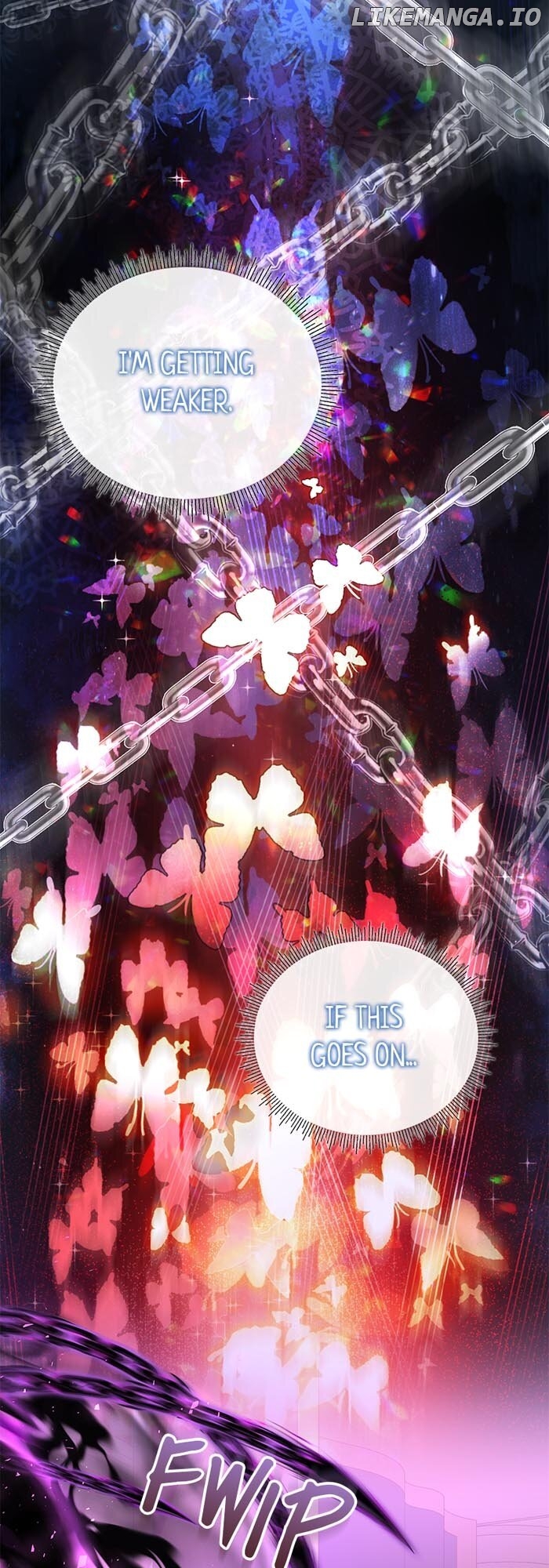 Trumping My Tragic Destiny Chapter 65 - page 16