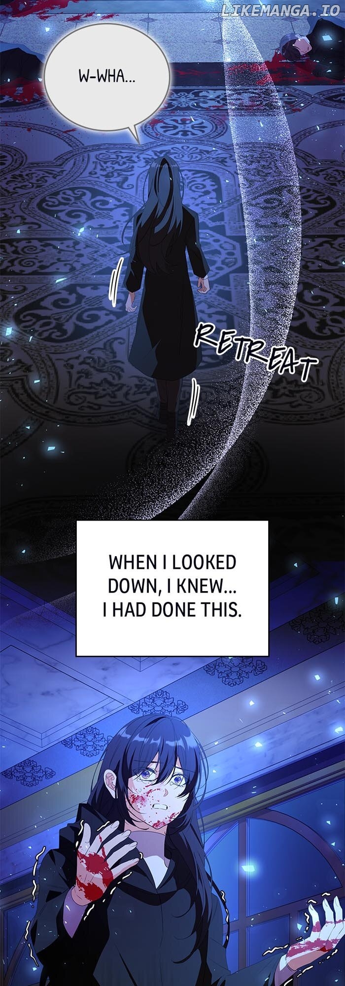 Trumping My Tragic Destiny Chapter 65 - page 25