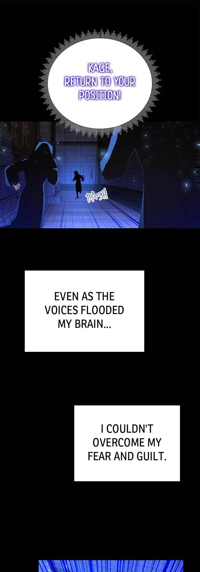 Trumping My Tragic Destiny Chapter 65 - page 32
