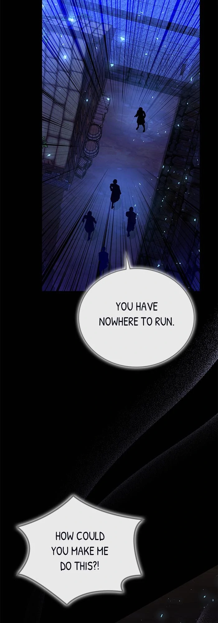 Trumping My Tragic Destiny Chapter 65 - page 33