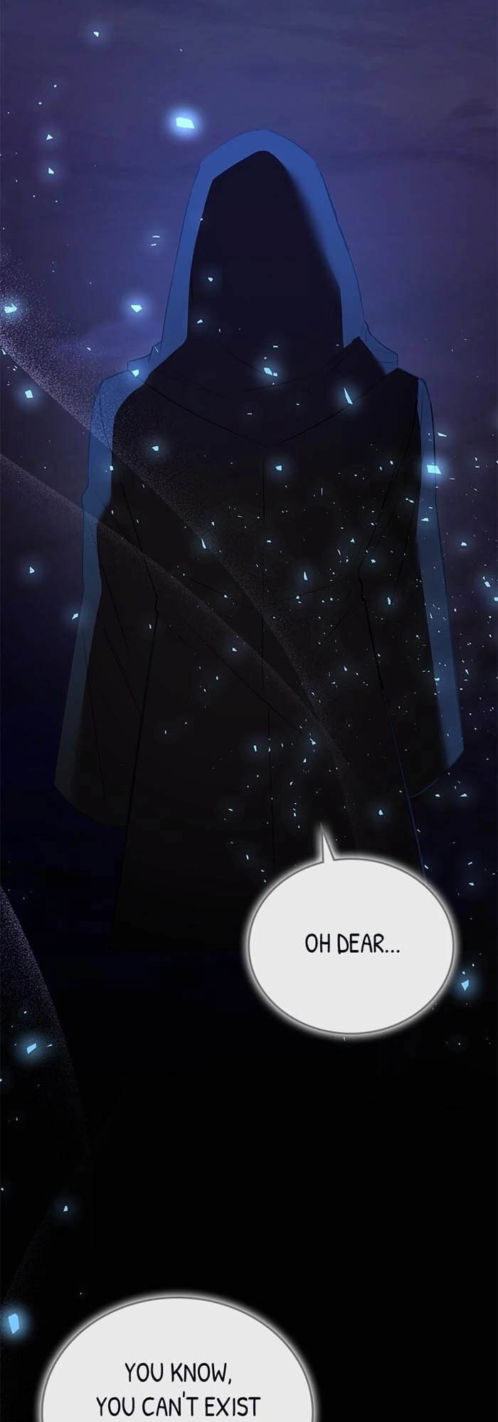 Trumping My Tragic Destiny Chapter 65 - page 35