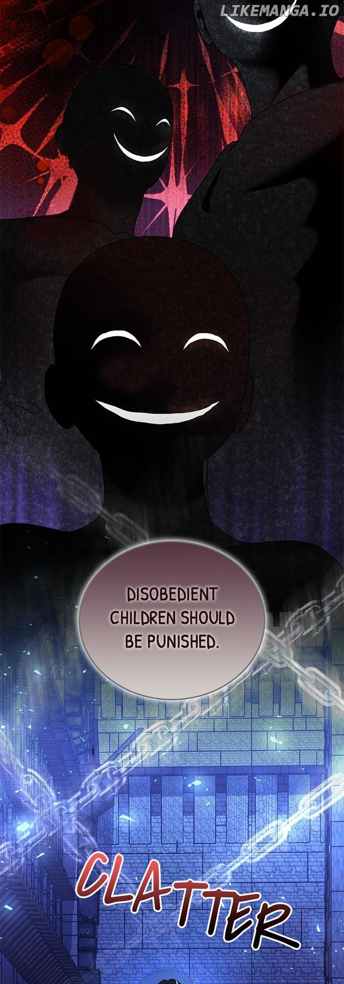 Trumping My Tragic Destiny Chapter 65 - page 38