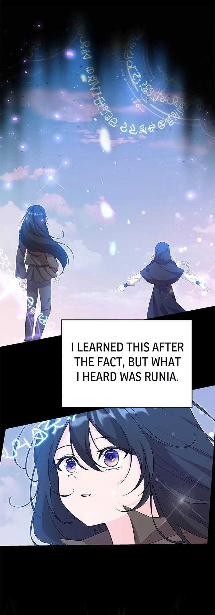Trumping My Tragic Destiny Chapter 65 - page 42
