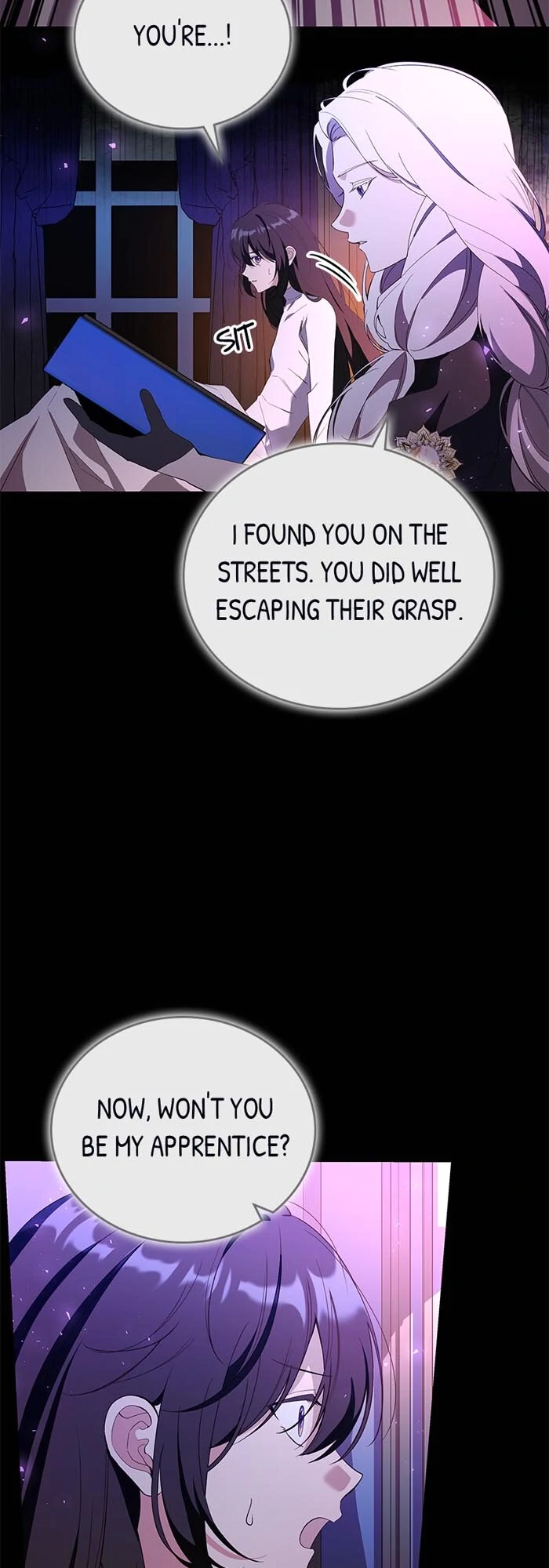 Trumping My Tragic Destiny Chapter 65 - page 44