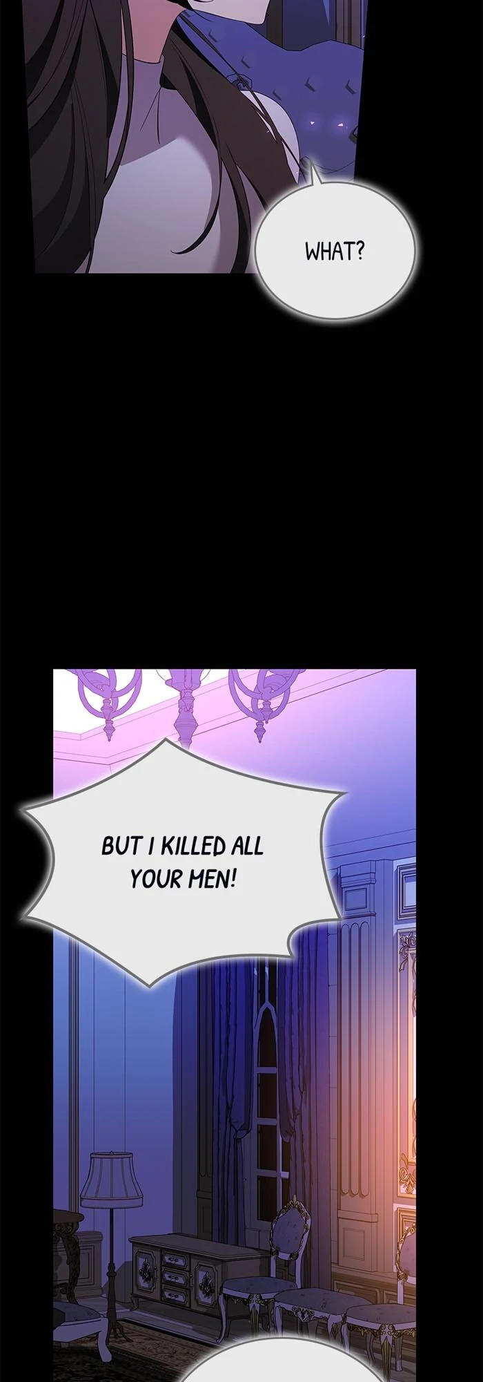 Trumping My Tragic Destiny Chapter 65 - page 45