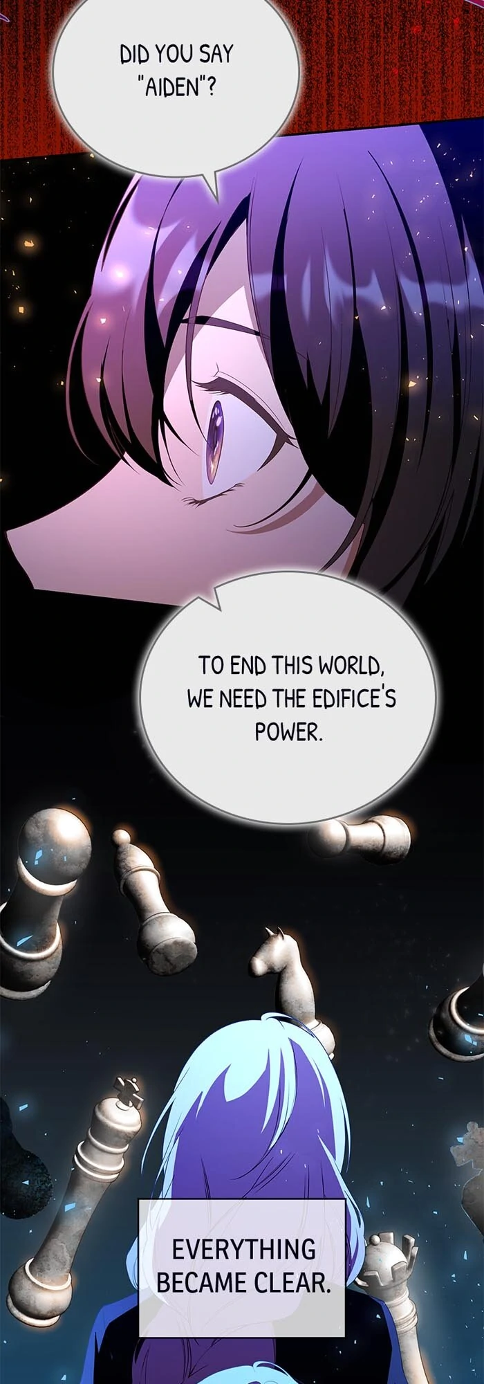 Trumping My Tragic Destiny Chapter 65 - page 49